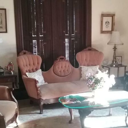Smithville Historical Museum And Inn Экстерьер фото